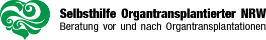 Selbsthilfe Organtransplantierter NRW